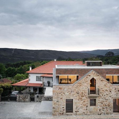 Box House Villa Paredes de Coura Luaran gambar