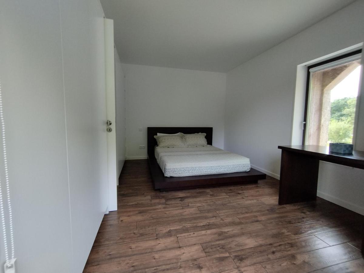 Box House Villa Paredes de Coura Luaran gambar