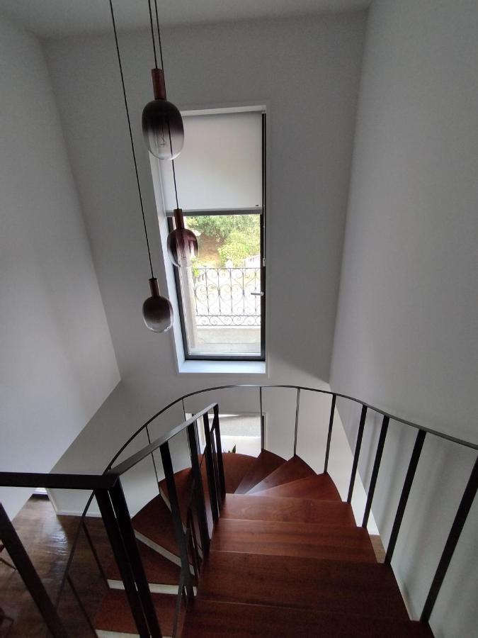 Box House Villa Paredes de Coura Luaran gambar